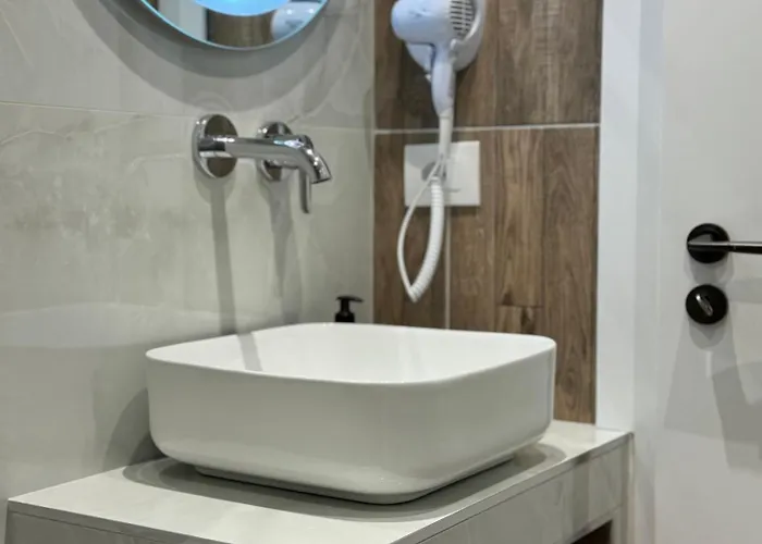 Hotel Potami Seashell