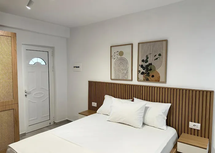 Hotel Potami Seashell *