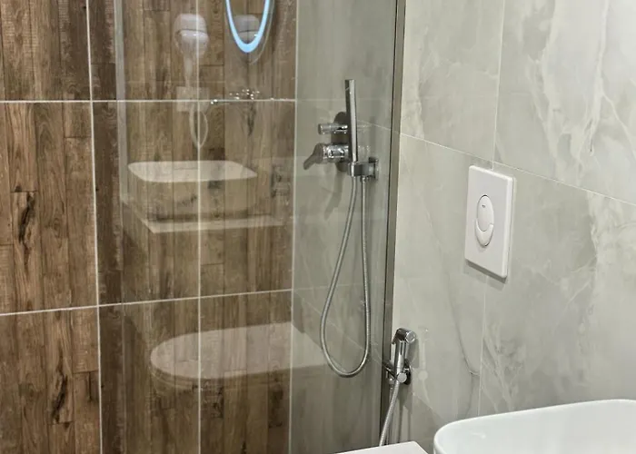 Potami Seashell Hotel