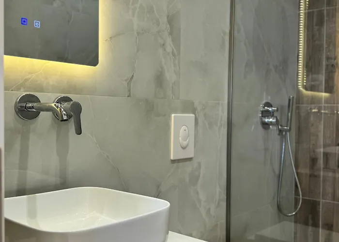 Hotel Potami Seashell Himara