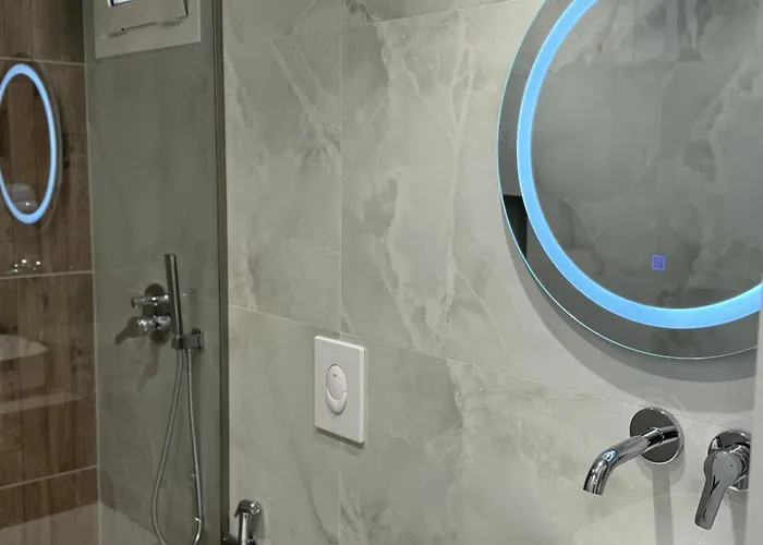 Potami Seashell Hotel