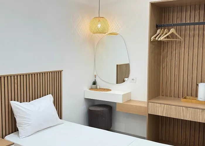 Potami Seashell * Himara